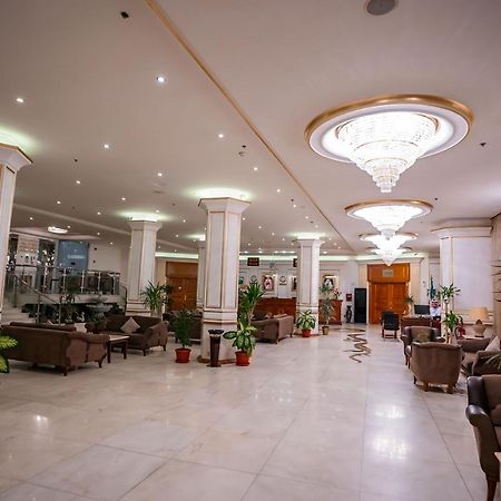 Royal Casablanca Hotel Jeddah Exterior foto