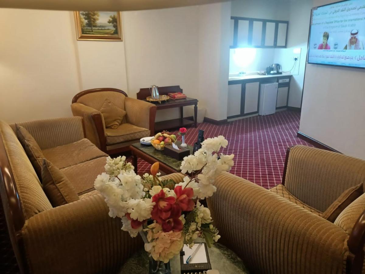 Royal Casablanca Hotel Jeddah Exterior foto