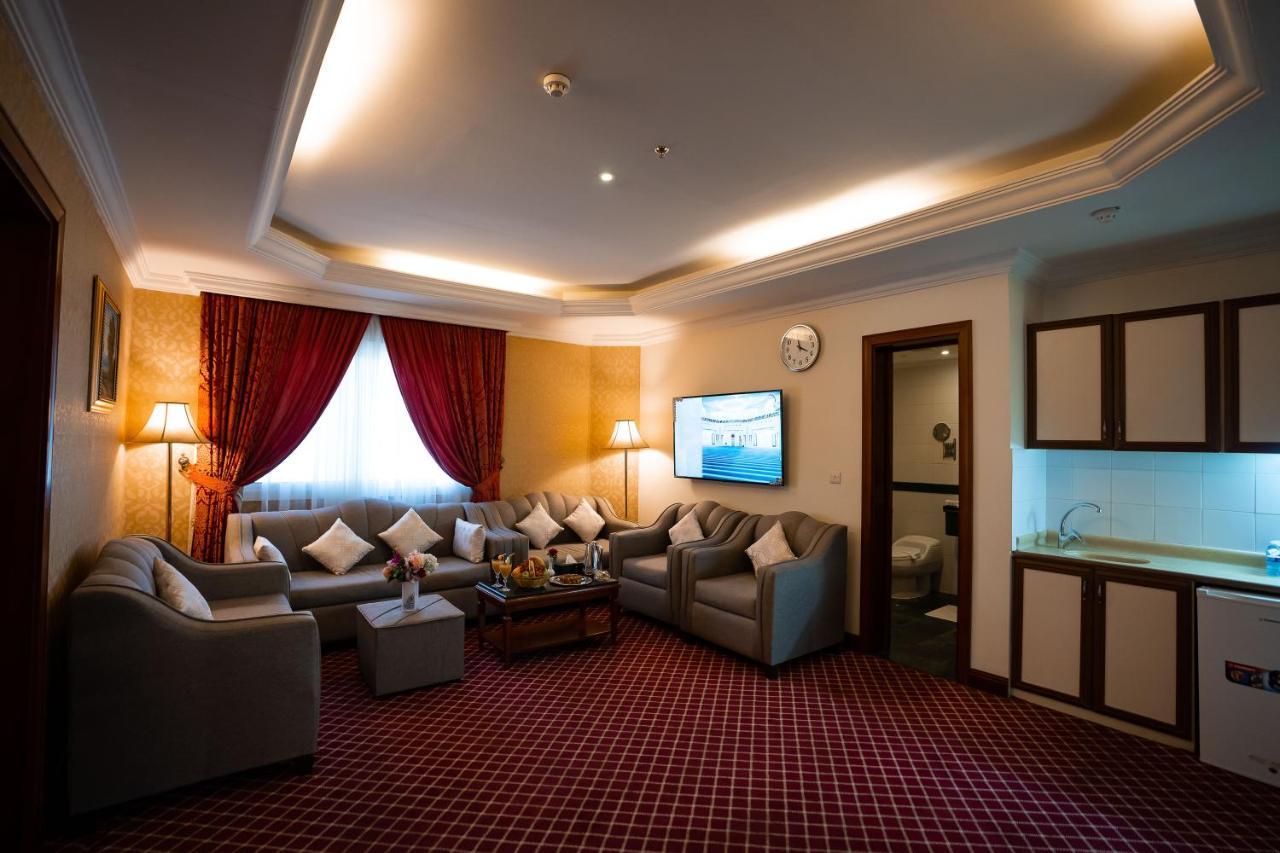 Royal Casablanca Hotel Jeddah Exterior foto