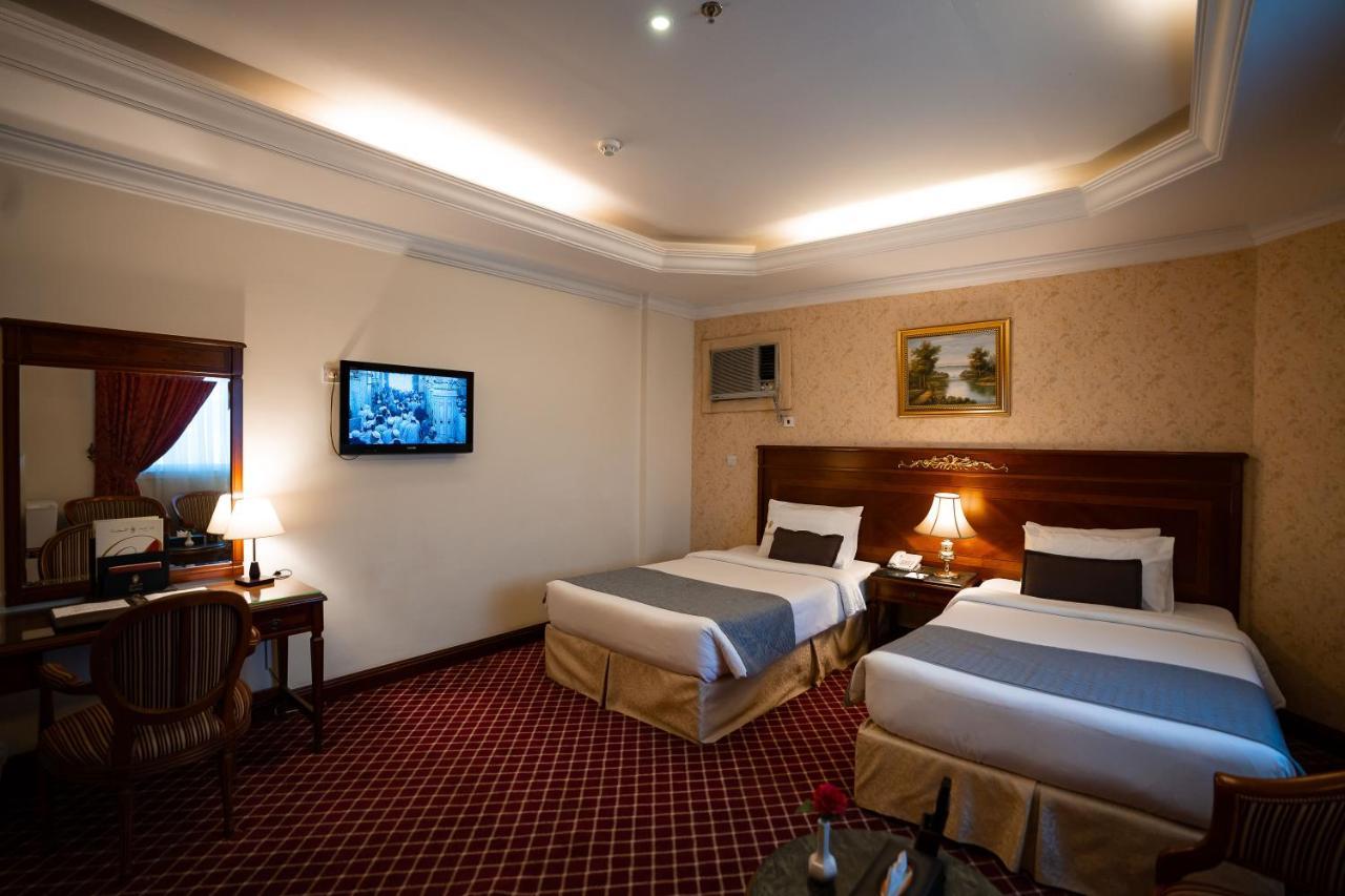 Royal Casablanca Hotel Jeddah Exterior foto