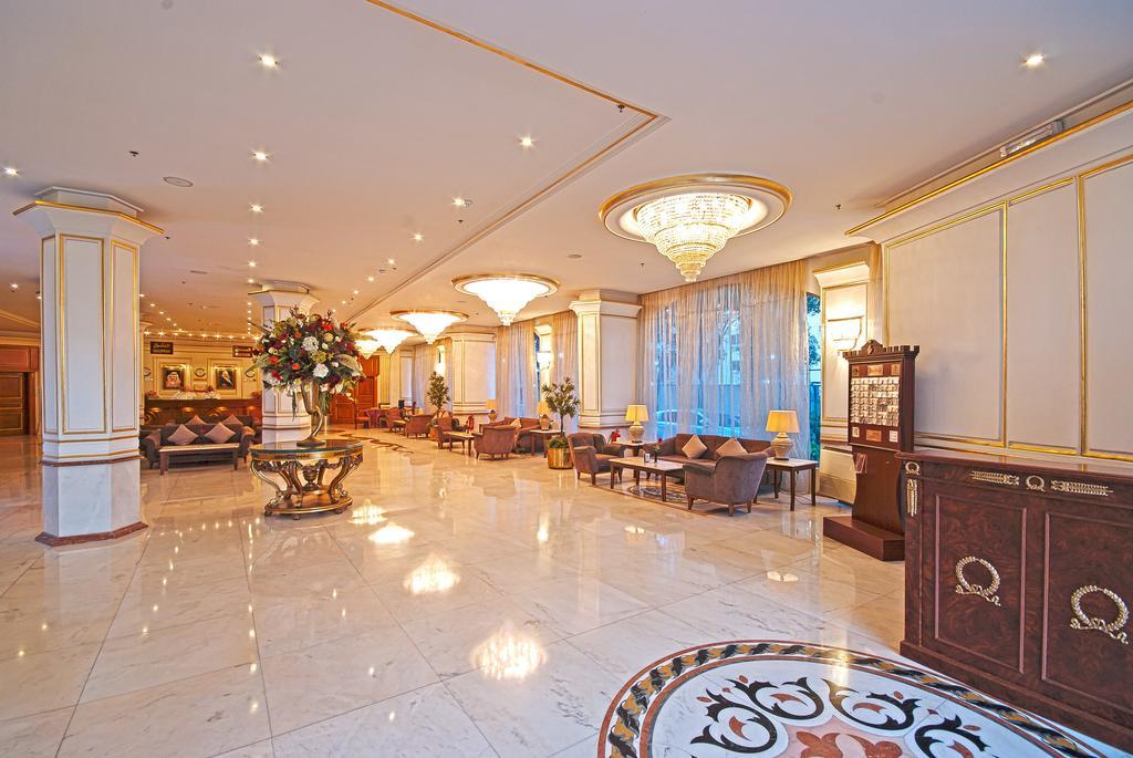 Royal Casablanca Hotel Jeddah Exterior foto