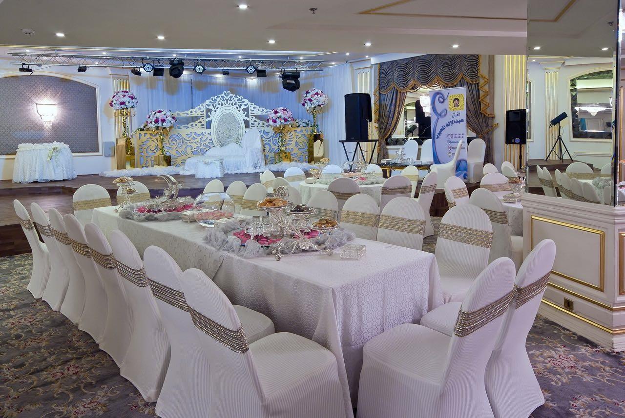 Royal Casablanca Hotel Jeddah Exterior foto